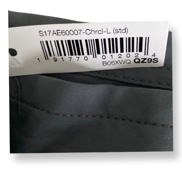 Amazon Essentials Men’s Lined Swim Trunks NWT Size L - Picture 4 of 4